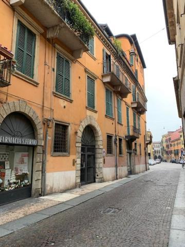 Central Apartment Behind The Arena Verona Exterior foto